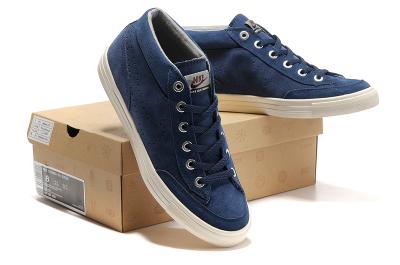 NIKE CHUKKA GO SUEDE CASUAL SHOES-6